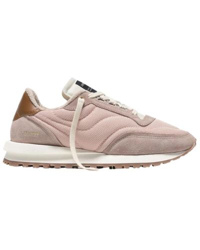 HIDNANDER Shoes > sneakers - Rose