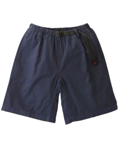 Gramicci Casual Shorts - Blue