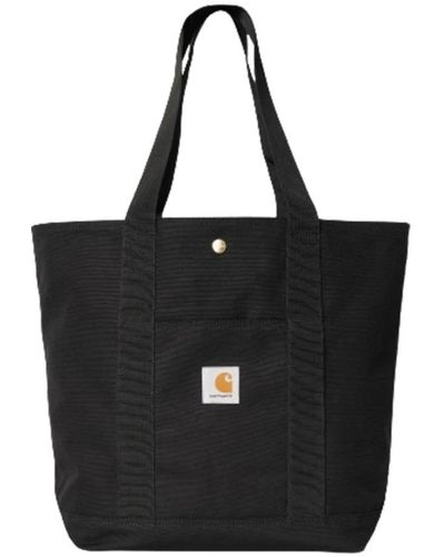 Carhartt Tote Bags - Black