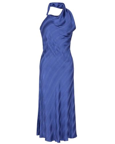 Emporio Armani Party Dresses - Blue