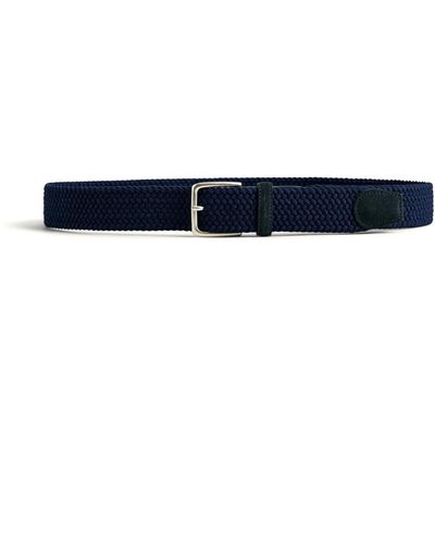 GANT Accessories > belts - Bleu