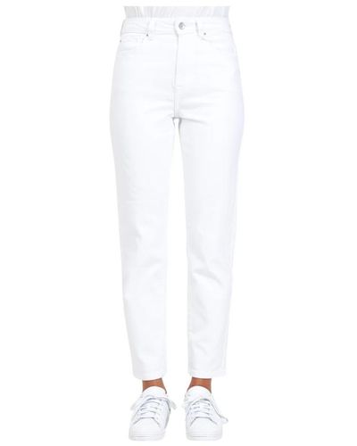 ONLY Slim-fit jeans - Bianco