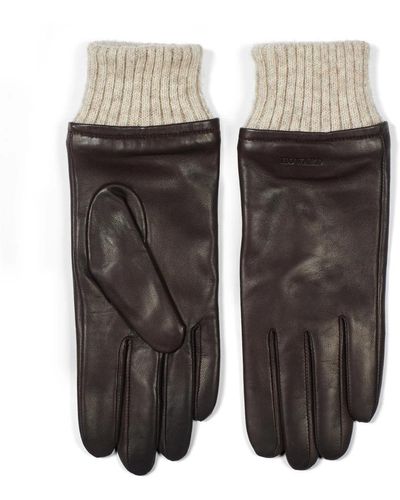 Howard London Gloves - Black