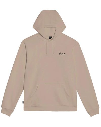 DOLLY NOIRE Sweatshirts & hoodies > hoodies - Gris