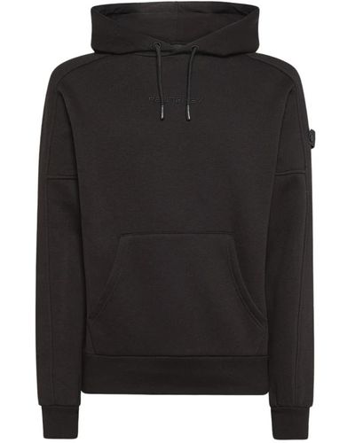Peuterey Sweatshirts & hoodies > hoodies - Noir