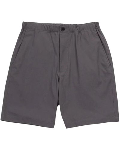 Norse Projects Casual Shorts - Gray