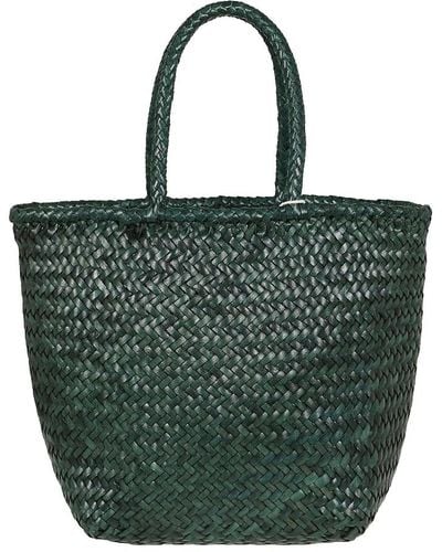 Dragon Diffusion Handbags - Green