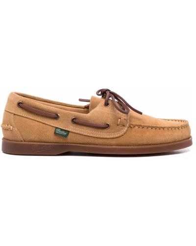 Paraboot Loafers - Marrone