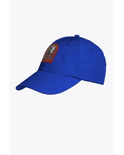 Parajumpers Chapeaux bonnets et casquettes - Bleu
