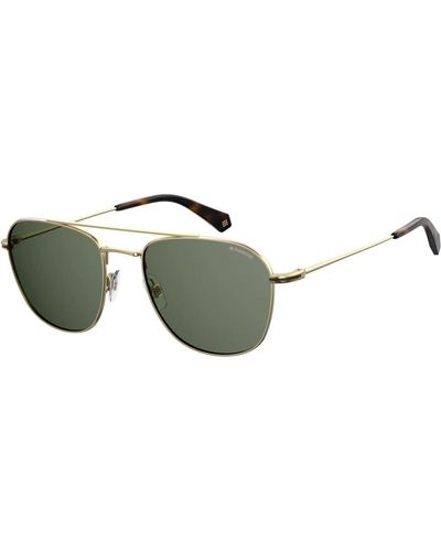 Polaroid Accessories > sunglasses - Vert