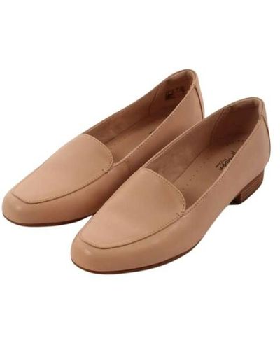 Clarks-Loafers en mocassins voor dames | Online sale met kortingen tot 41%  | Lyst BE