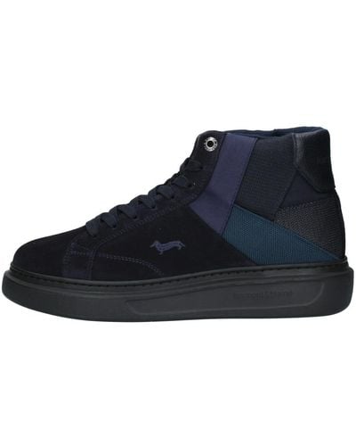 Harmont & Blaine Sneakers efm232.004.6040 - Blau
