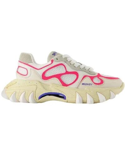 Balmain Sneakers - Pink