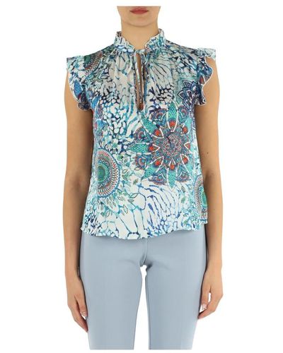 Marciano Blouses - Blue