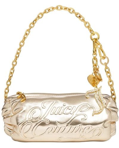 Juicy Couture Handbags - Metallic