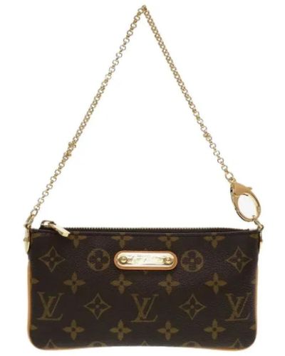 Louis Vuitton Sacs vintage - Noir