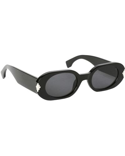 Marcelo Burlon Gafas de sol negro/gris gato ceri 002 nire