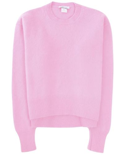 Avant Toi Cashmere Knitwear - Pink