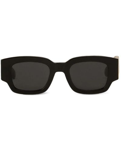 Ami Paris Accessories > sunglasses - Noir