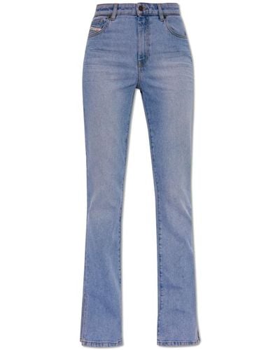 DIESEL 2003 d-escription-sp jeans - Blau