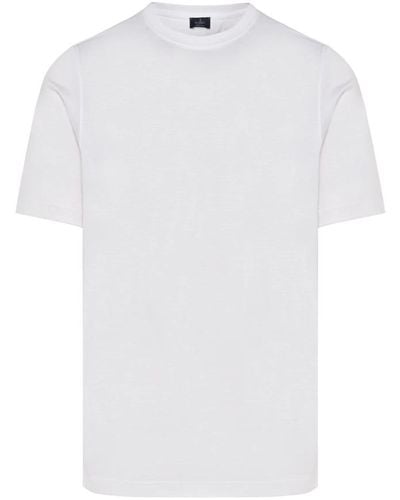 Barba Napoli T-shirts - Weiß