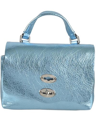 Zanellato Handbags - Blue