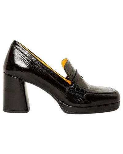 Mara Bini Shoes > boots > heeled boots - Noir