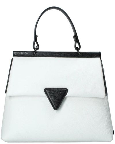 Ripani Bags > handbags - Blanc