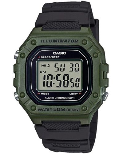 G-Shock Accessories > watches - Vert