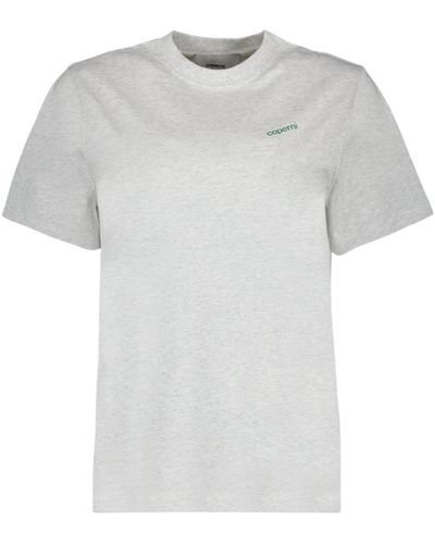 Coperni T-Shirts - Grey