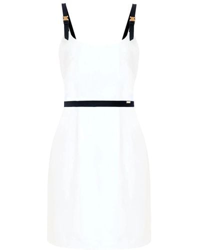 Kocca Dresses > day dresses > short dresses - Blanc