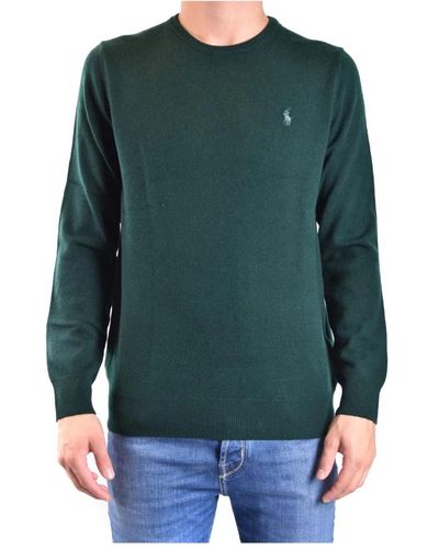 Ralph Lauren Pulls - Vert