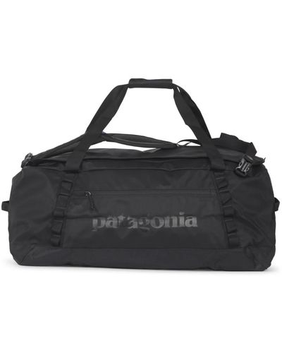 Patagonia Bags > weekend bags - Noir