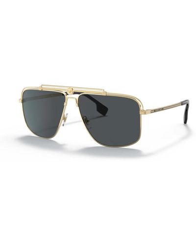 Versace Accessories > sunglasses - Jaune