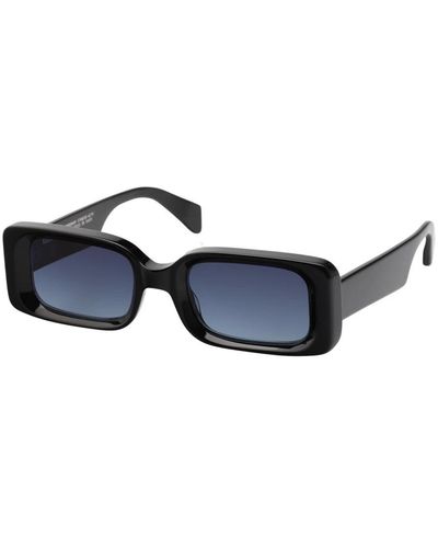 Kaleos Eyehunters Sunglasses - Blue