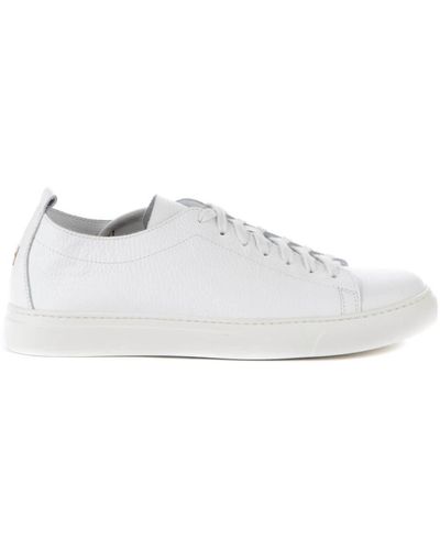 Henderson Sneakers - White