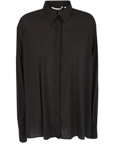 Xacus Shirts - Black