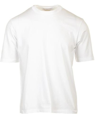 Daniele Fiesoli T-Shirts - White