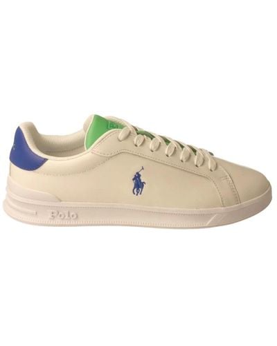 Ralph Lauren Sneakers - Verde