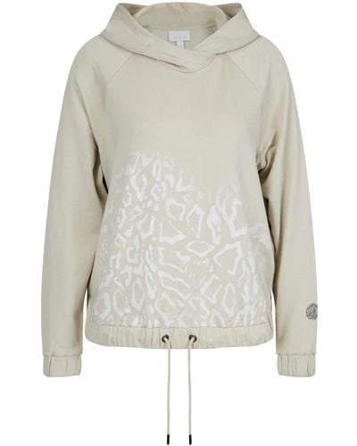 Sportalm Stilvoller hoodie - Grau