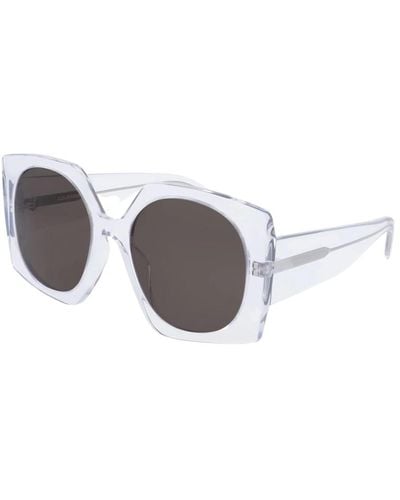 Courreges Sunglasses - Grey