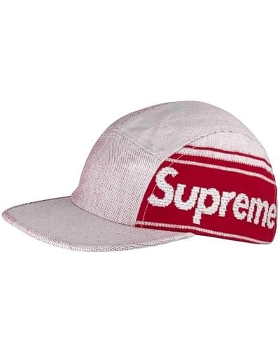 Cappelli da uomo di Supreme a partire da 110 € | Lyst