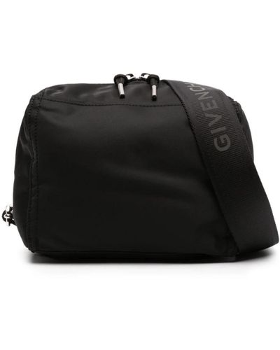 Givenchy Cross Body Bags - Black
