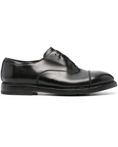 Premiata Business Shoes - Black
