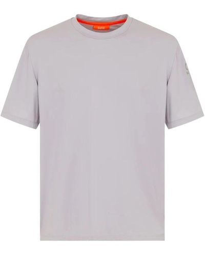 Suns T-Shirts - Gray
