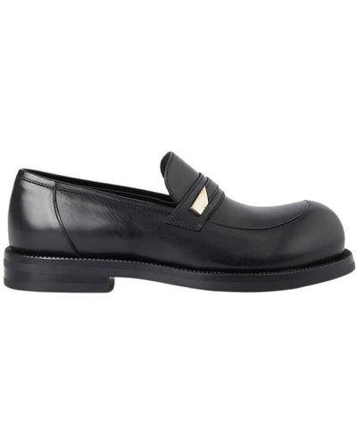 Martine Rose Shoes > flats > loafers - Noir
