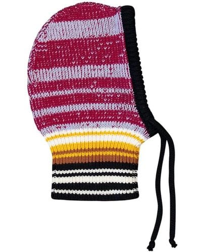 Marni Hats - Multicolour