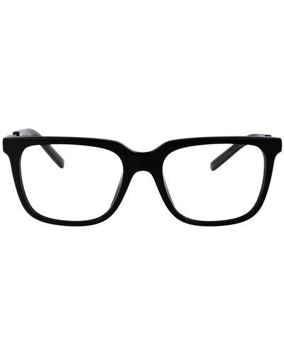 Giorgio Armani Glasses - Black