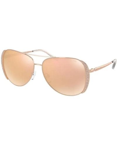 Michael Kors Chelsea Glam Sunglasses - Multicolour
