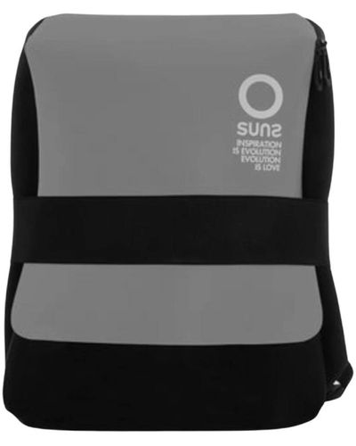 Suns Backpacks - Black